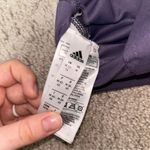 Adidas Purple Sports Bra Photo 2