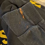 Fruit of the Loom Nevertheless She Persisted Tee Rosie Black Graphic Long Sleeve Cotton Medium Photo 4