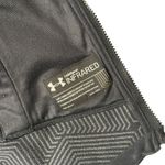 Under Armour Storm 2 Coldgear Infrared Full Zip Up Hoodie Jacket Womens M Photo 4