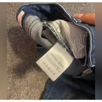 ANINE BING NWOT  Dark Wash Jeans With Zippers On Ankles ( 24 )‎ Photo 5