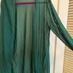 SheIn High waisted swim suit bikini w matching kimono Photo 6