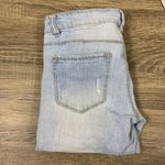 Dollhouse Women's Skinny Jeans Ripped Used Photo 5