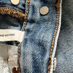 PacSun Jean Shorts Photo 2