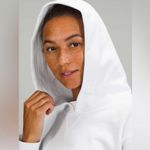 Lululemon All Yours Cropped Hoodie Size 18 Photo 4