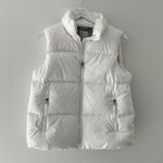 Vuori Hillside Down White Vest XS Photo 3