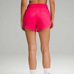 Lululemon  Inner Glow High Rise Short 3″ Photo 2