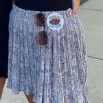 The Pants Store snakeskin skort Photo 0