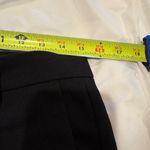 Ann Taylor  black dress trousers with a tailored and fitted silhouette Wmns 6 Photo 10