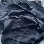 Abercrombie & Fitch Cute Brand New with Tags Black Skirt Photo 4