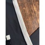 FILA  XL Performa Forza Contrast 7/8 Black White Leggings Photo 19