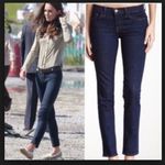 J Brand Skinny Leg Jeans in Daphne Wash Size 28 Photo 1