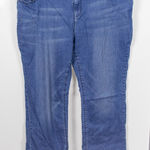 Avenue  Barely Boot Jeans Photo 0