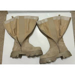 Steve Madden Womens Esma Suede Tall Knee-High Boots Size 9.5 Photo 5