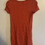 American Eagle  Tee Shirt Dress Photo 0