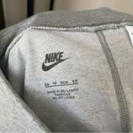 Nike NWT Tight Fit Mid Rise Biker Short Photo 2