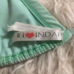 Indah  Triangle Bikini Top‎ Photo 4
