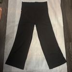 Women's Champion C9 Black Cropped Activewear Pants S Athleisure Casual Gorpcore Photo 0