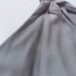 Akris Punto  Gray Shift Dress Sleeveless Photo 13