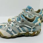 Merrell Women’s Continuum Waterpro Ultra Current Performance Vibram Sole Shoe6.5 Photo 4