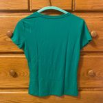 Amazon Green Top  Photo 1