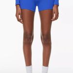 Aritzia TNA Life Cheeky Bike Shorts 3” Photo 0