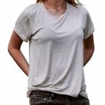 Ginger G Twist  Front  Tee‎ Photo 0