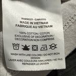 Nike Georgia  white platinum bulldogs campus tie-dye long sleeve t-shirt small Photo 7