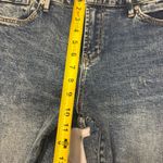 Dear John  Dark Wash Cropped Jeans Photo 6