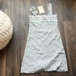 The Room Mini Lace Trim Dress Photo 2