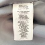 NWT Lauren Ralph Lauren Asymmetrical Lamb Leather Moto Jacket Black Size XXL Photo 10