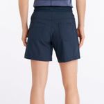 LL Bean vista camp shorts 6” sz M NWT Black Size M Photo 1