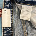 NWT KanCan Collie High Rise Mom Jeans Medium Wash Photo 8