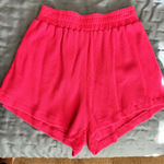 Daily Drills  Thermal Shorts Photo 0