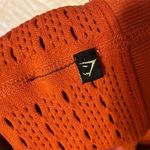 Gymshark energy+ seamless high waisted leggings Photo 5