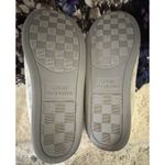 East 5th Light Gray Women’s Slippers, Rubber Sole, Large 9-10 Photo 5