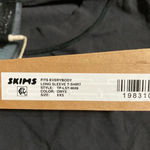 SKIMS Fits Everybody Long Sleeve T-Shirt XXS Photo 3