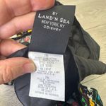 Disney vintage Mickey Unlimited vest all over‎ print black multi size 20w retro Photo 3