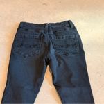 Mudd  Women's Black Skinny Jeans Photo 7