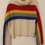 Emory park Turtleneck Sweater Photo 0