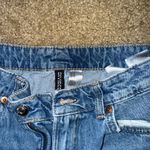 Divided Blue Flare Wide Leg Jeans Photo 1