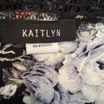 Kaitlyn  Cold Shoulder Shorts‎ Romper Photo 5