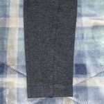 Polo Lauren Ralph Lauren charcoal Gray Pull On Skinny Super Stretch Ankle Pants NWT Photo 2