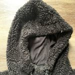 Lululemon Black Sherpa Hoodie 8 Photo 3