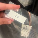 Skies Are Blue  Woman Size Large NWT Cowl neck strappy satin like cami top Photo 7