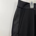 Old Navy  Extra High-Waisted Wide-Leg Trouser Pants women's 14 NWT in black Photo 2