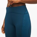 Lululemon Cold Pacer HighRise Leggings Photo 1