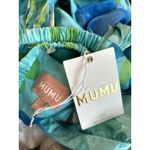 Show Me Your Mumu Francie Maxi Dress in the Blue Piccadilly Floral L NWT Photo 5