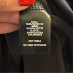 Torrid Babydoll Chiffon Smocked Cami Roaming Leopards Black Peplum Animal Edgy 3 Photo 12