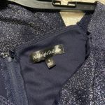 Midnight Doll Mini Sparkly Dress Dillard’s  Photo 2