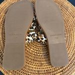 Bernardo  Animal Print Women's Sandals Photo 1